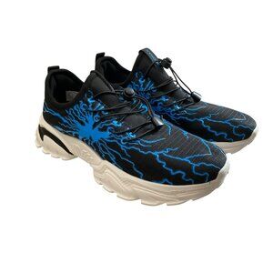 Bronax Tennis Shoes Women 6.5 Y5 Comfy Lightweight Gym Sport Athletic Sneakers